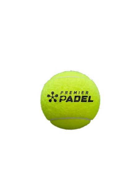 Bote Pelotas Wilson Premier Padel Speed | Ofertas de pádel